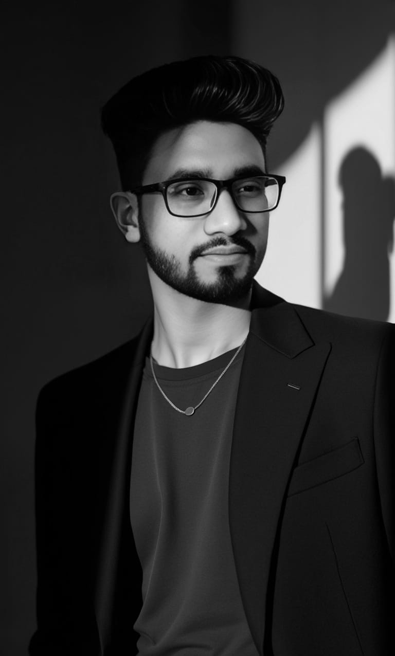 Vineet Saini